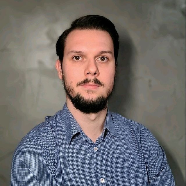 Mateusz Jędrusik