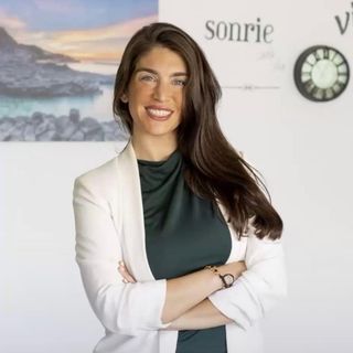 Jennifer Galdón, Psicólogo Valencia