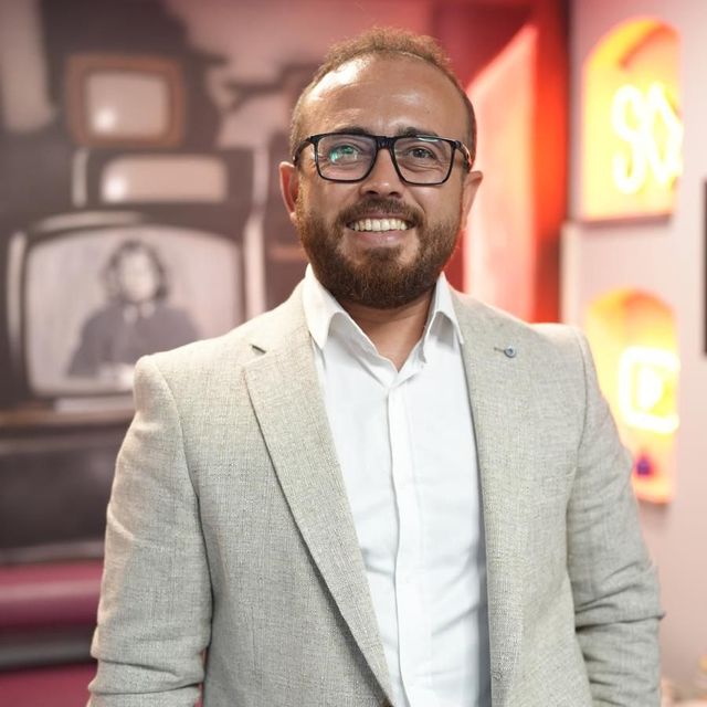 Osman İlhan, Psikoloji İstanbul