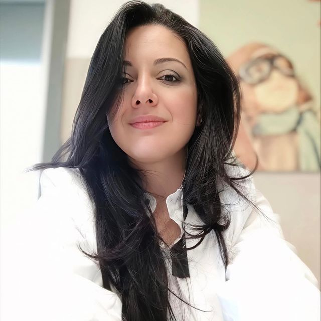 Ida Barone