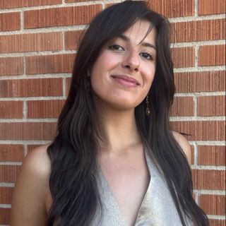 Acercar imagen: María González Arroyo, Psicólogo Valladolid