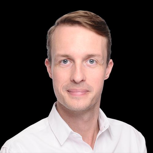Christian Rau, Augenarzt Berlin