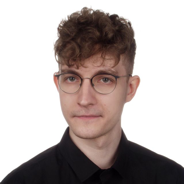 Krzysztof Nowak, psycholog Warszawa