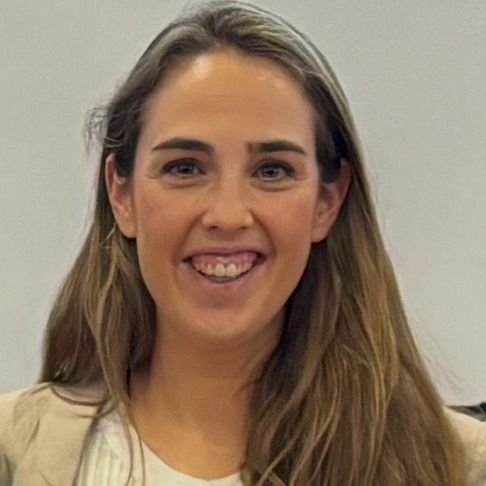 Carmen Martínez-Alcalá García