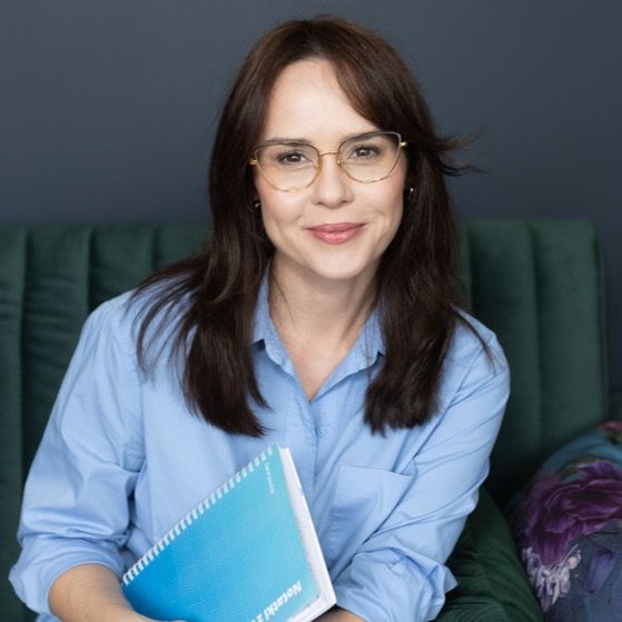 Magdalena Sosnowska, psychoterapeuta Zawiercie