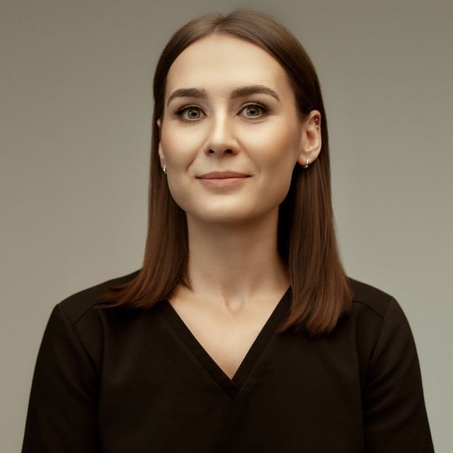 Agata Młyńska