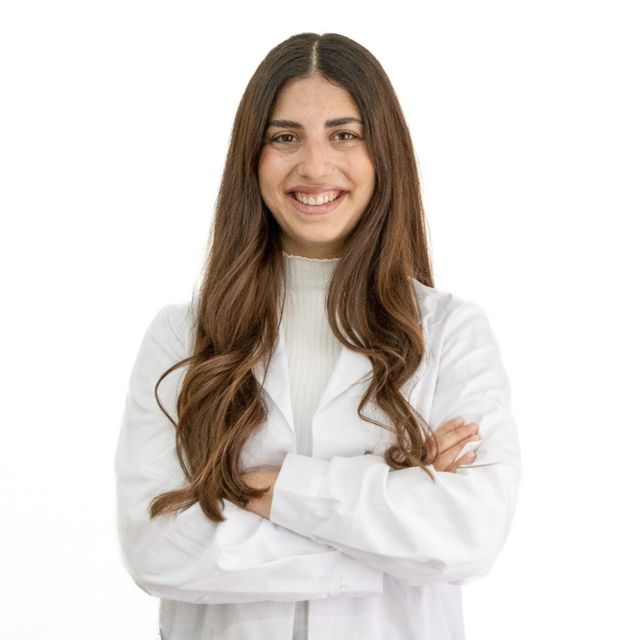 Raffaella Conte, fisioterapista Napoli