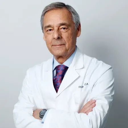 Francisco Castillo Polo, Oftalmólogo Córdoba