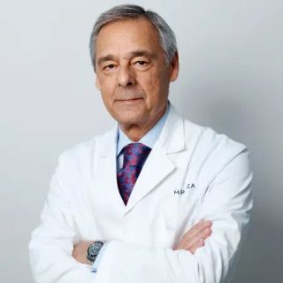 Francisco Castillo Polo, Oftalmólogo Córdoba