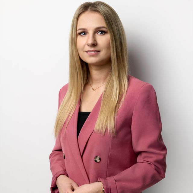 Kinga Marzec, psycholog dziecięcy Lublin