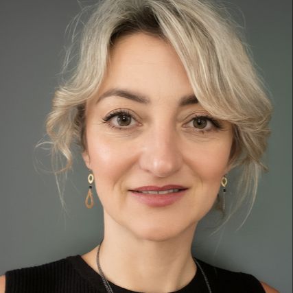 Julia Butryn, psycholog Szczecin