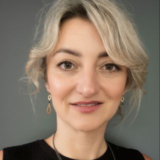 Powiększ obraz: Julia Butryn, psycholog Szczecin