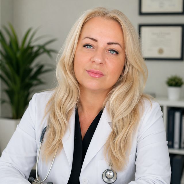 Iwona Kozak