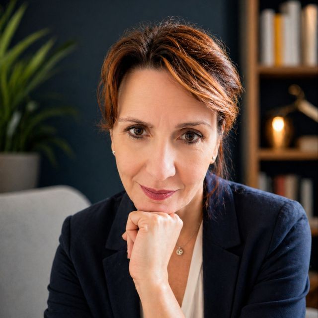 Hanna Głos