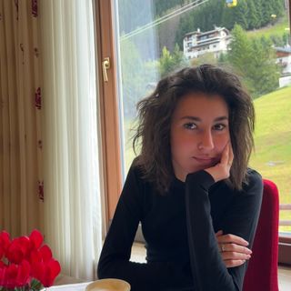 Francesca Anastasia, psicologo clinico Lignano Sabbiadoro