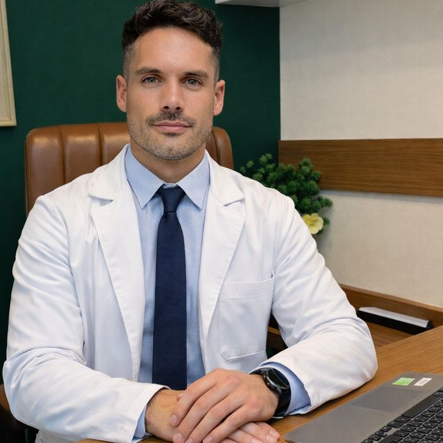 Antonio Velázquez Sannicolás, Urgenciólogo Barcelona