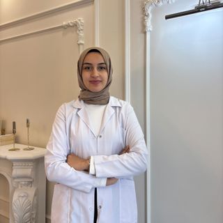 Feyzanur Sarıgül, Fizyoterapi Ve Rehabilitasyon İzmit