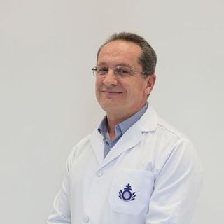 Jose Manuel Gallo Ayala, Traumatólogo Sevilla
