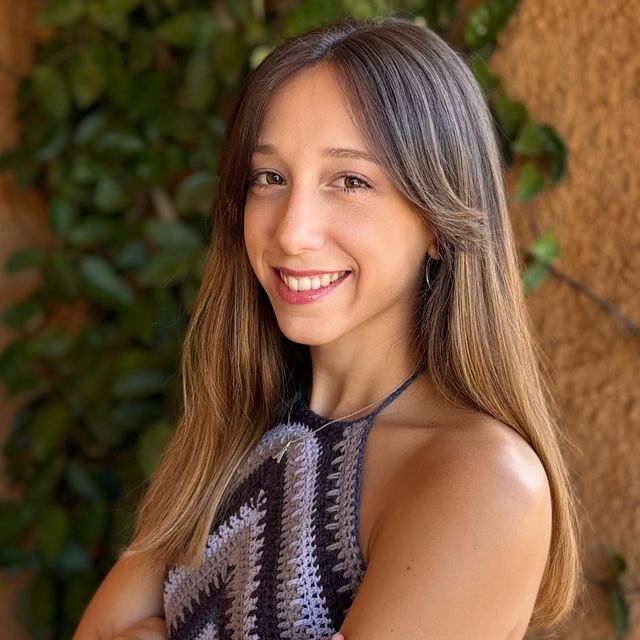 Adriana Martínez Fernández, Psicólogo Los Arenales del Sol