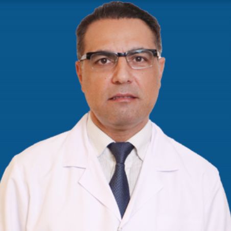 Kürşad Öz, Kalp Ve Damar Cerrahisi Bağcılar