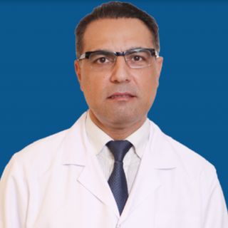 Kürşad Öz, Kalp Ve Damar Cerrahisi Bağcılar