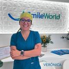 Dra. Verónica Bego Volcán