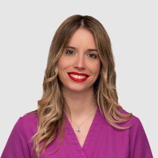 Acercar imagen: Sara Ferrero Coloma, Otorrino Elda