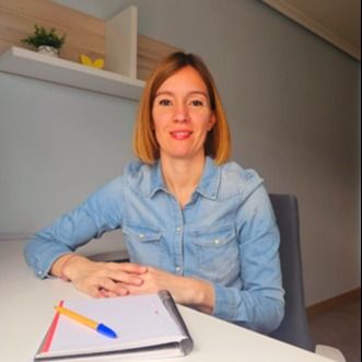 Beatriz Agustín Arroyo, Psicólogo Madrid
