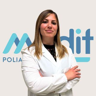 Ingrandire l'immagine: Claudia Caramanico, Radiologo Roma