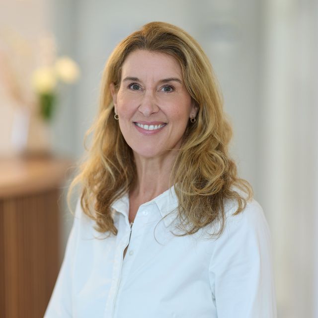 Katrin John, Zahnarzt Dreieich