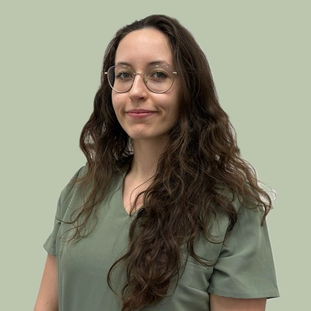 Monika Mazepa, fizjoterapeuta Wrocław