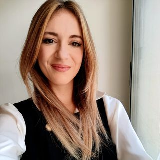 Valeria Puleo, psicologo Sciacca