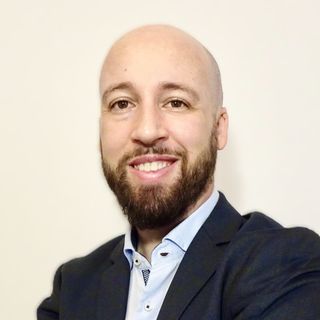 Dr. Matteo Marangoni