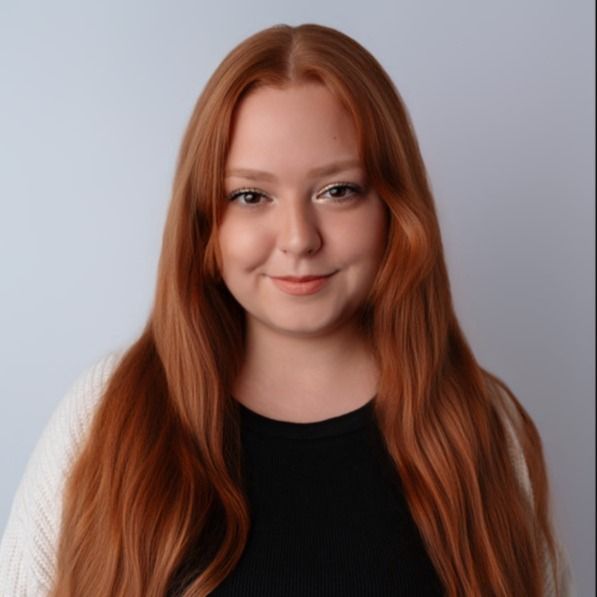 Weronika Kwaśnik, psycholog Mielec