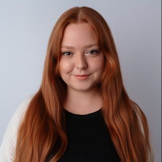 Powiększ obraz: Weronika Kwaśnik, psycholog Mielec