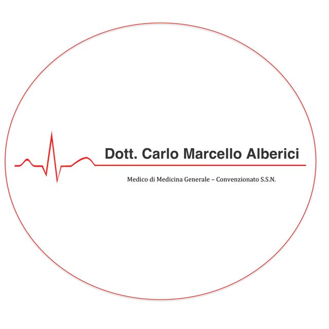 Carlo Marcello Alberici, medico di medicina generale Popoli