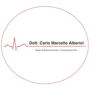 Carlo Marcello Alberici, medico di medicina generale Popoli