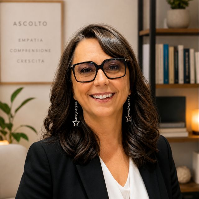 Dania Cappelli, psicologo Pavullo nel Frignano