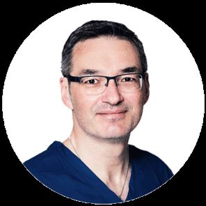 Dariusz Gajewski, seksuolog Kraków