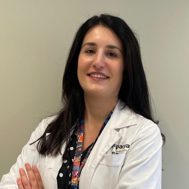 Isabella Rea, medico estetico Roma