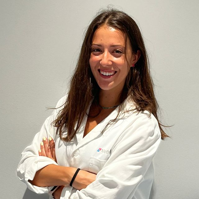 Alice Morello, medico estetico Torino