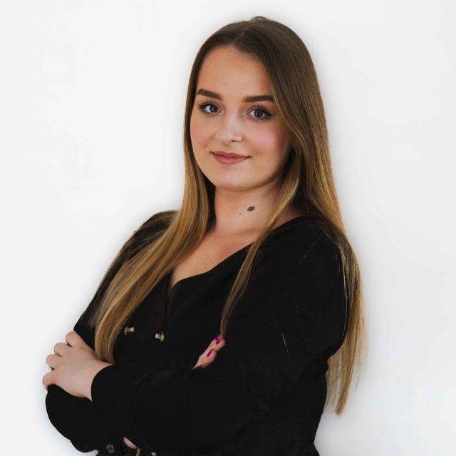 Julia Kubeczko, fizjoterapeuta Bieruń