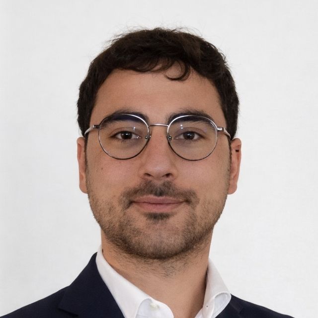 Nicola Francesco Caggia, medico di medicina generale Lecce