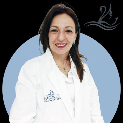 Giuseppina Giansiracusa, chirurgo generale Desenzano del Garda