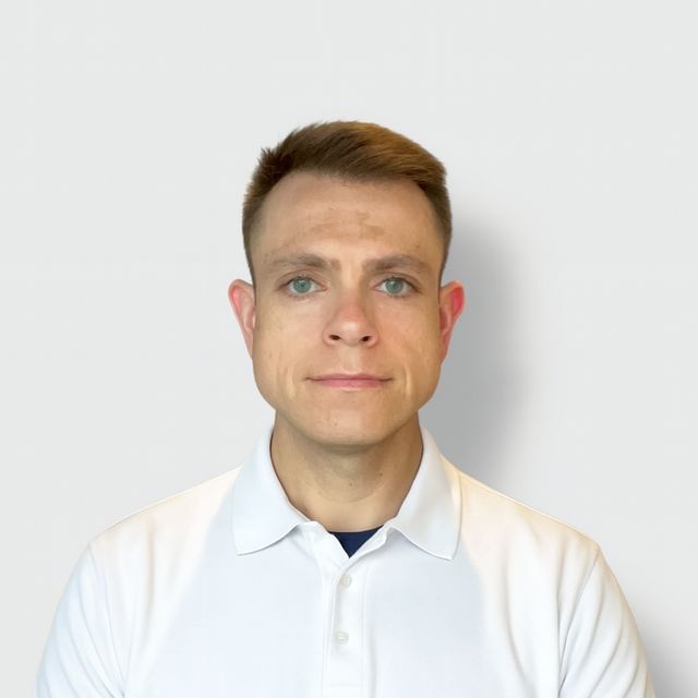Bartosz Pawzun, fizjoterapeuta Wrocław