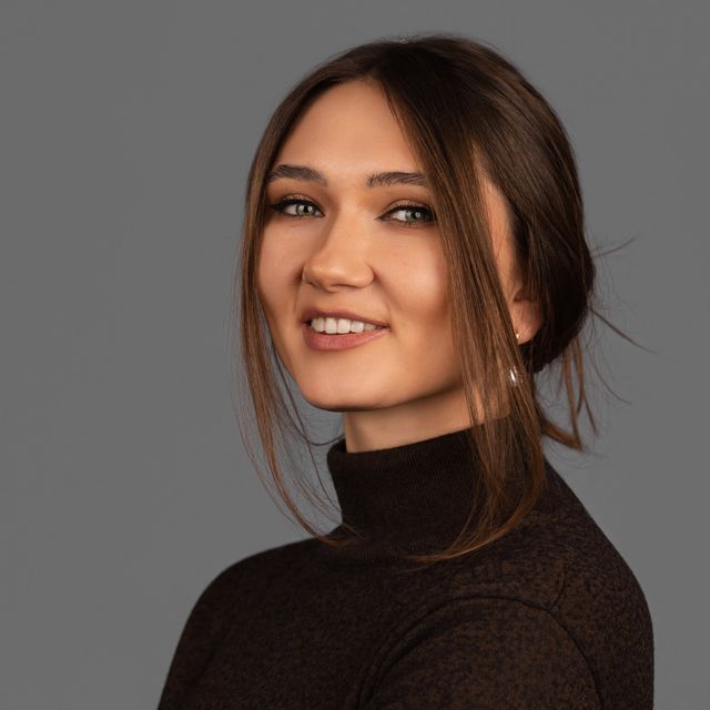 Joanna Kisiel, psycholog Kraków