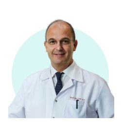 Can Koç, Kulak Burun Boğaz Yenimahalle