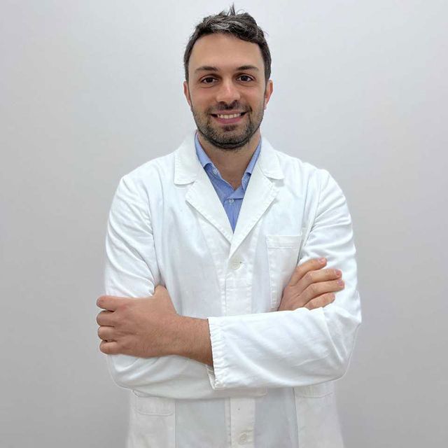 Stefano Liverani, ginecologo Padova