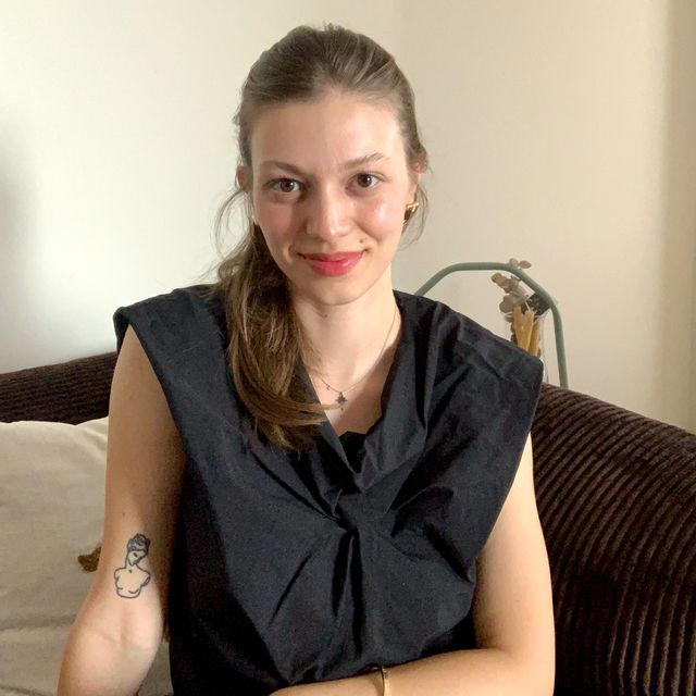 Buse Ersoy Altınkaya, Psikoloji Kocaeli