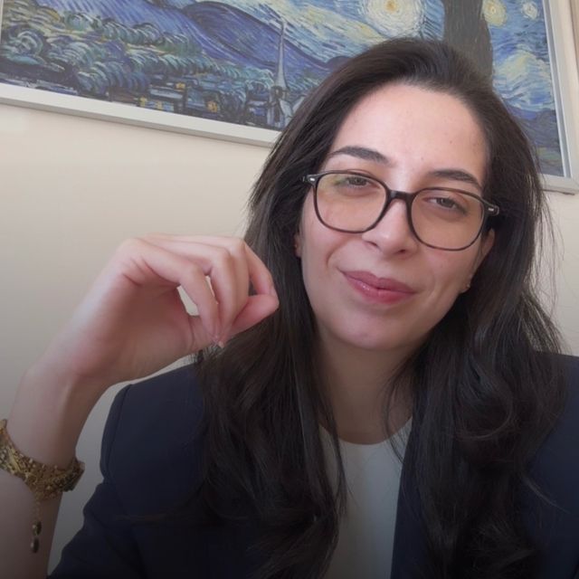 Zehra Yılmaz, Psikoloji Kadıköy